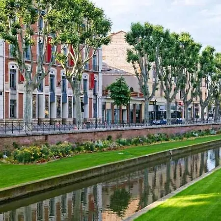 Hotel Alexander New 3*