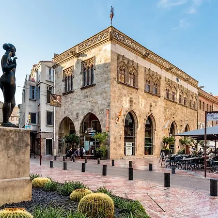 Hotel Alexander New 3*