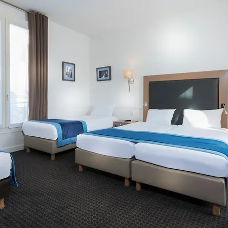 Alexander New 3* Perpignan