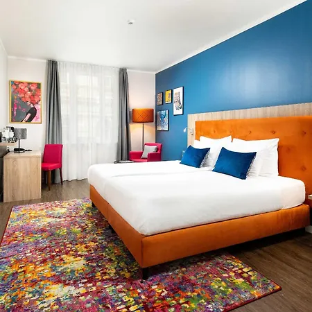 Hotel Alexander New Perpignan