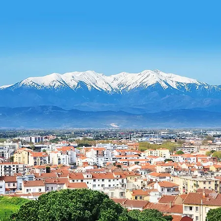Hotel Alexander New Perpignan