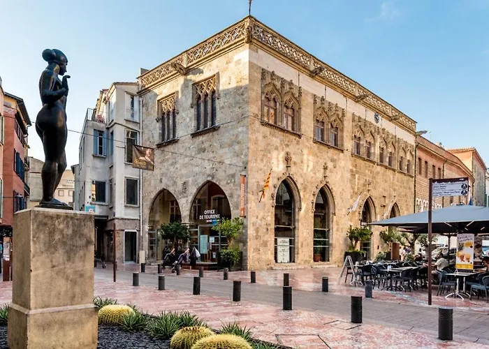 Hotel Alexander New 3*