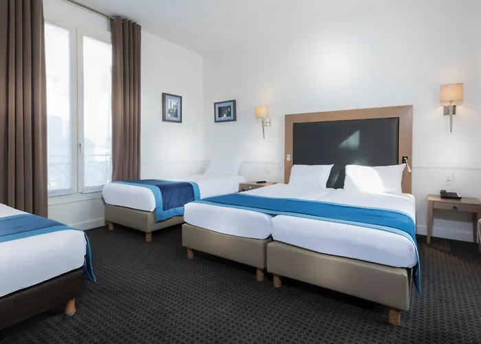 Alexander New 3* Perpignan