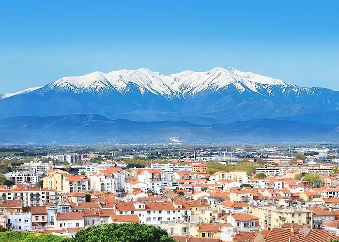 Hotel Alexander New Perpignan